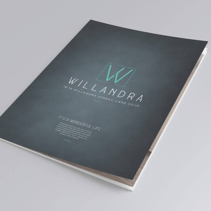 Willandra Property