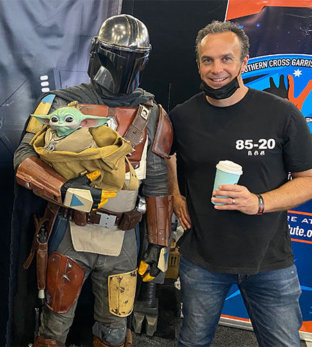 TheMandalorian