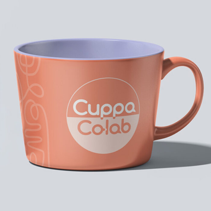Cuppa Co-Lab